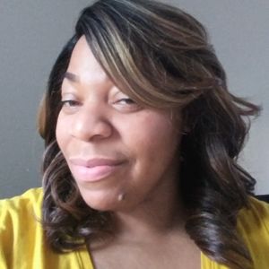 Freetress Equal lace part wig Minty